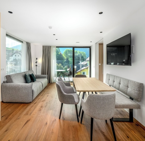 Imagen de la habitación del ANNA LODGES DOLOMITES. Foto 8