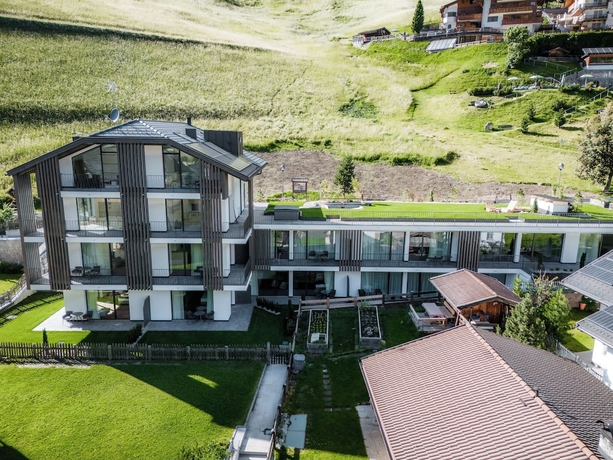 Imagen general del ANNA LODGES DOLOMITES. Foto 1