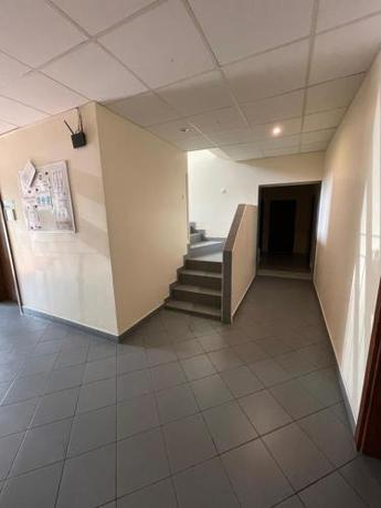 Imagen de la habitación del ANNA NOCLEGI. Foto 12