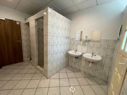 Imagen de la habitación del ANNA NOCLEGI. Foto 14