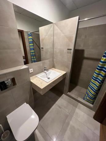 Imagen de la habitación del ANNA NOCLEGI. Foto 19