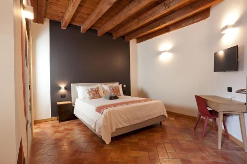 Imagen de la habitación del ANNAMA Coliving. Foto 15