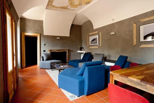 Imagen general del ANNAMA Coliving. Foto 3