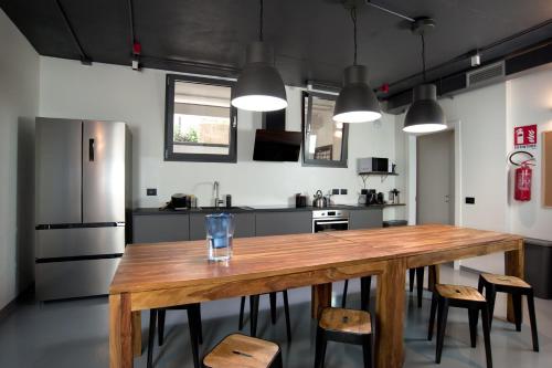 Imagen general del ANNAMA Coliving. Foto 4