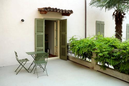 Imagen de la habitación del ANNAMA Coliving. Foto 16