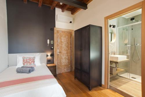Imagen de la habitación del ANNAMA Coliving. Foto 17
