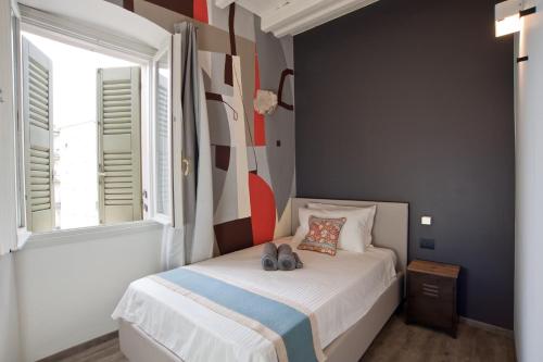 Imagen de la habitación del ANNAMA Coliving. Foto 19