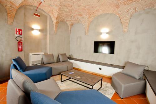 Imagen general del ANNAMA Coliving. Foto 7