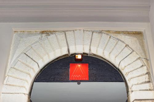 Imagen general del ANNAMA Coliving. Foto 10
