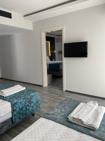Imagen de la habitación del ANYA RESORT HOTEL. Foto 2