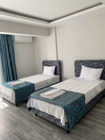 Imagen de la habitación del ANYA RESORT HOTEL. Foto 11