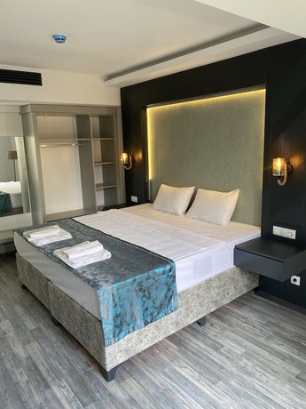 Imagen de la habitación del ANYA RESORT HOTEL. Foto 17