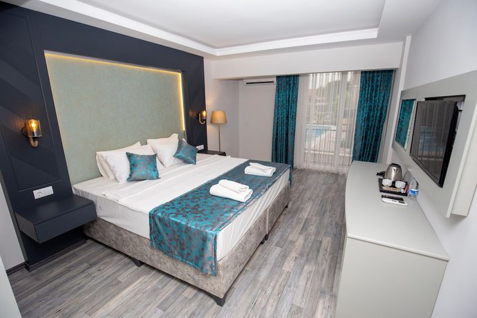 Imagen de la habitación del ANYA RESORT HOTEL. Foto 18
