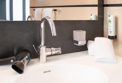 Imagen general del AÖ Hotel by WMM Hotels. Foto 3