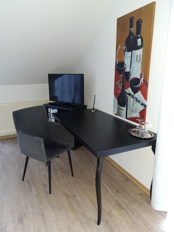 Imagen de la habitación del AP Hotel Mannheim Viernheim. Foto 6