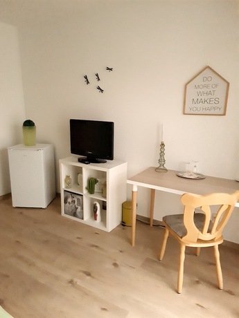 Imagen de la habitación del AP Hotel Mannheim Viernheim. Foto 8