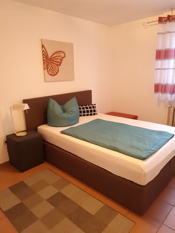 Imagen de la habitación del AP Hotel Mannheim Viernheim. Foto 9