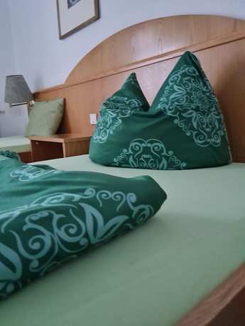 Imagen de la habitación del AP Hotel Mannheim Viernheim. Foto 10