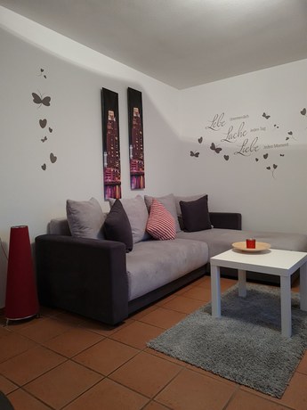 Imagen de la habitación del AP Hotel Mannheim Viernheim. Foto 11