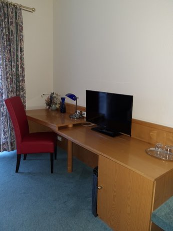 Imagen de la habitación del AP Hotel Mannheim Viernheim. Foto 12