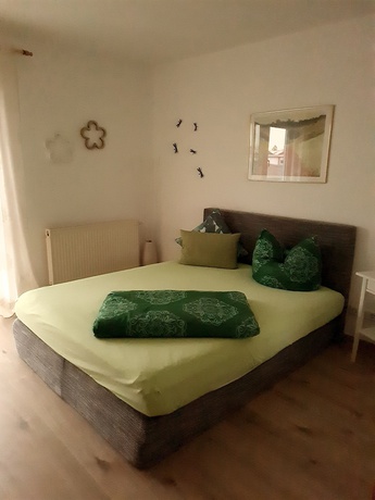 Imagen de la habitación del AP Hotel Mannheim Viernheim. Foto 13
