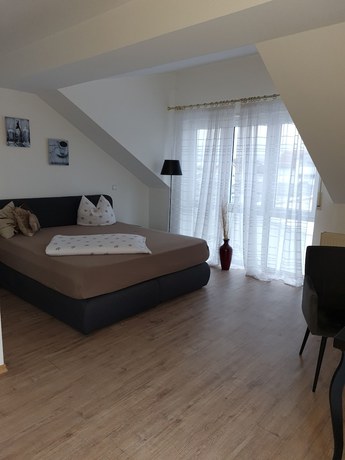 Imagen de la habitación del AP Hotel Mannheim Viernheim. Foto 15