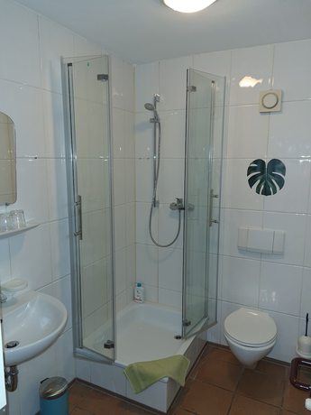 Imagen de la habitación del AP Hotel Mannheim Viernheim. Foto 16