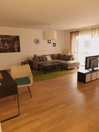 Imagen de la habitación del AP Hotel Mannheim Viernheim. Foto 18