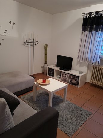 Imagen de la habitación del AP Hotel Mannheim Viernheim. Foto 19