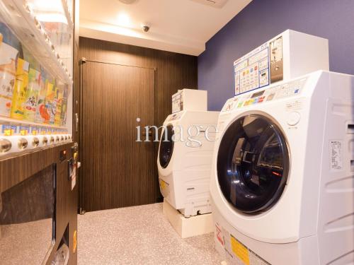 Imagen general del APA Hotel Akabane Iwabuchi Ekimae. Foto 1