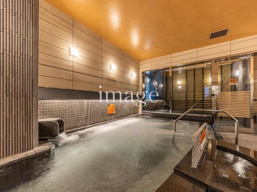 Imagen general del APA Hotel Akabane Iwabuchi Ekimae. Foto 10