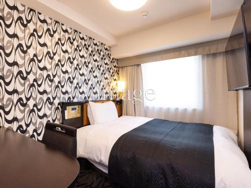 Imagen general del APA Hotel Akabane Iwabuchi Ekimae. Foto 11