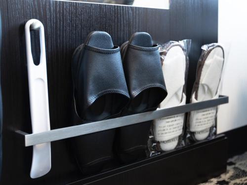 Imagen general del APA Hotel Asakusa Kuramae Ekimae. Foto 9