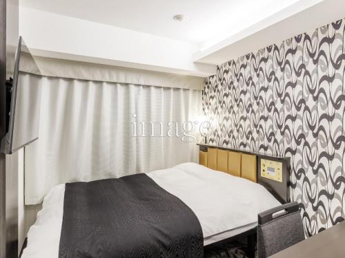 Imagen de la habitación del APA Ueno Ekiminami. Foto 15