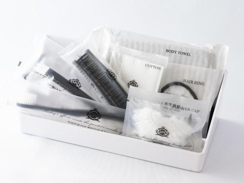 Imagen general del APA Ueno Ekiminami. Foto 7