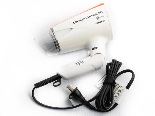 Imagen general del APA Ueno Ekiminami. Foto 12