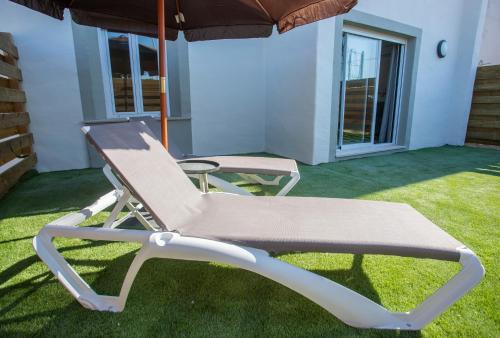 Imagen de los interiores del APARTAMENTOS ON CITY RESORT. Foto 7