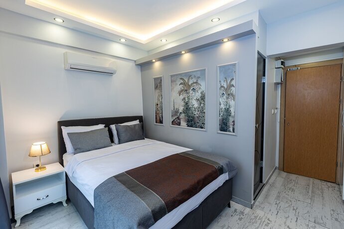 Imagen general del APOLLO HOTEL and APARTMENTS. Foto 3