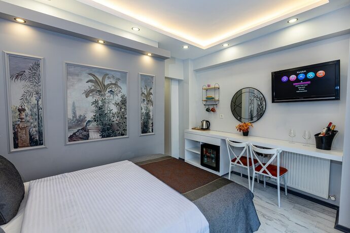 Imagen general del APOLLO HOTEL and APARTMENTS. Foto 4