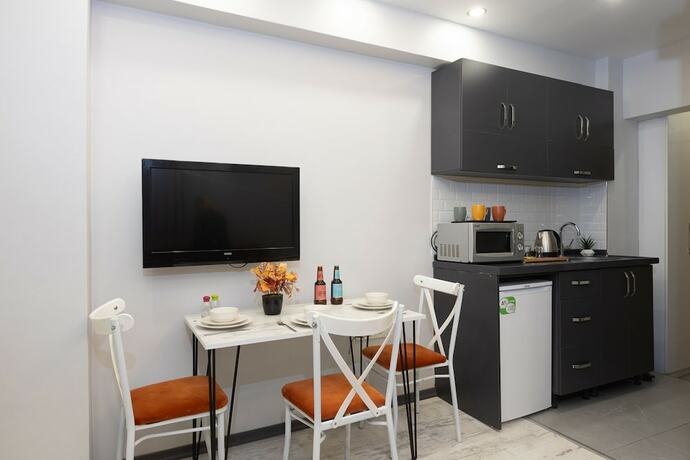 Imagen general del APOLLO HOTEL and APARTMENTS. Foto 6