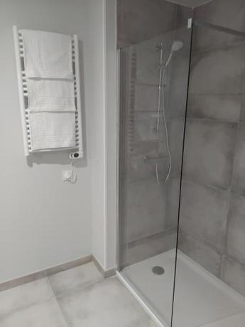 Imagen general del APPART\'HOTEL RESIDIS Paray. Foto 12