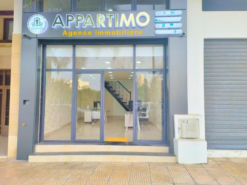 Imagen general del APPARTIMO. Foto 1