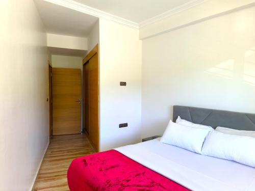 Imagen de la habitación del APPARTIMO. Foto 15