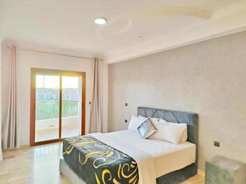 Imagen de la habitación del APPARTIMO. Foto 19