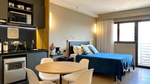 Imagen de la habitación del APS - Alpha Stay By Anora Spaces. Foto 11