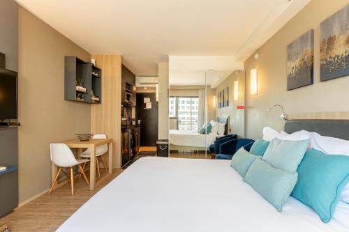 Imagen general del APS - Alpha Stay By Anora Spaces. Foto 2