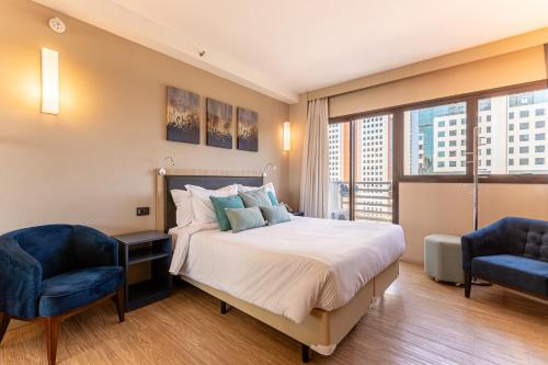 Imagen de la habitación del APS - Alpha Stay By Anora Spaces. Foto 12