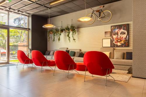 Imagen general del APS - Alpha Stay By Anora Spaces. Foto 3