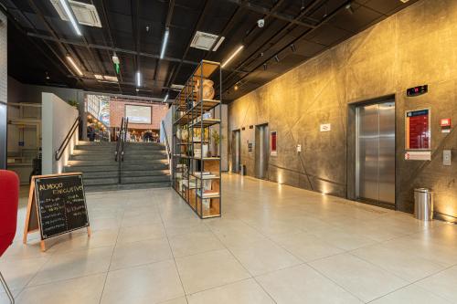 Imagen general del APS - Alpha Stay By Anora Spaces. Foto 5