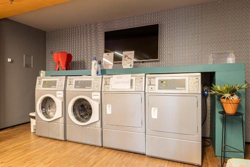 Imagen general del APS - Alpha Stay By Anora Spaces. Foto 6
